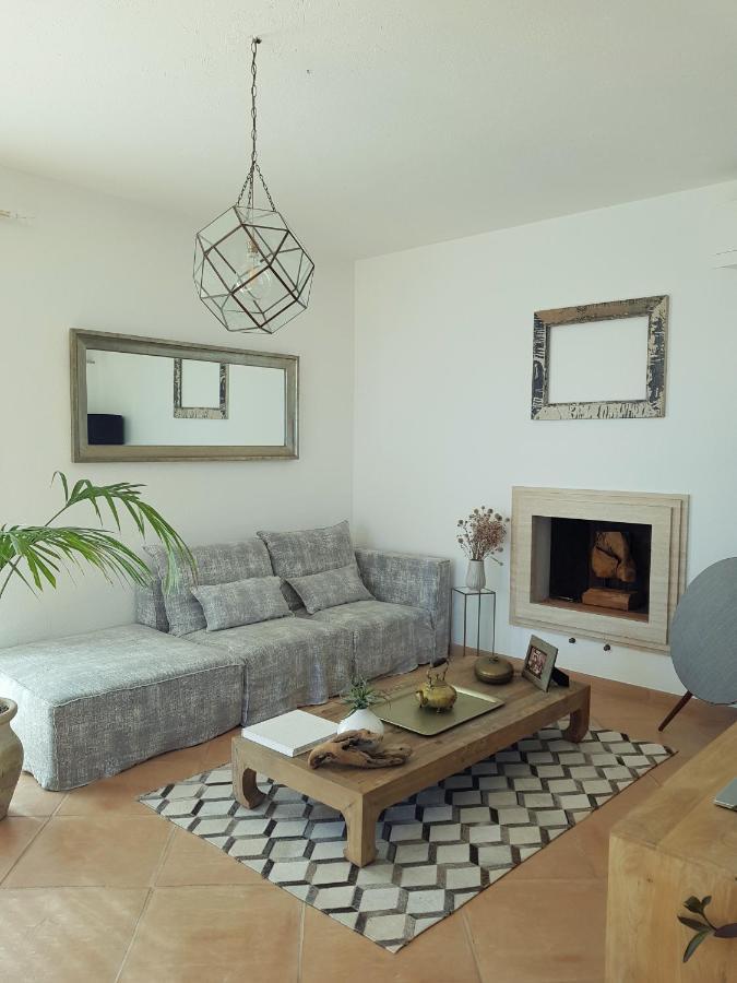 La Bouganvilla Charme & Relax Vista Mare Finale Ligure Ngoại thất bức ảnh